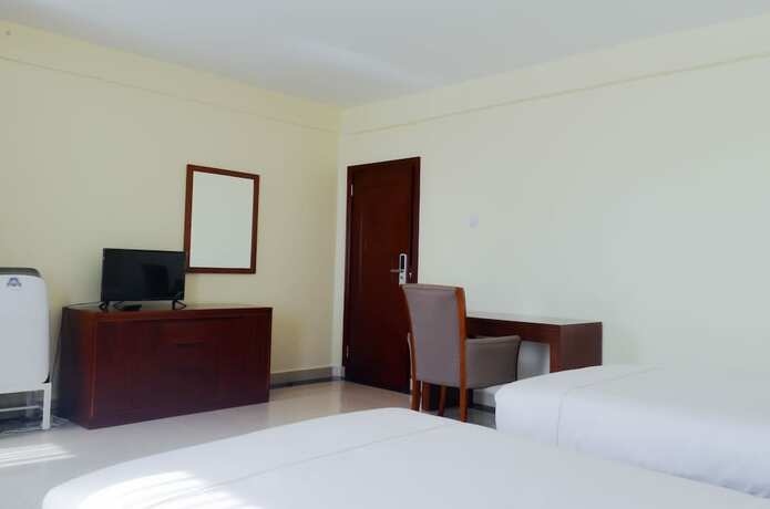 Imagen general del Hotel Igar Plaza. Foto 11