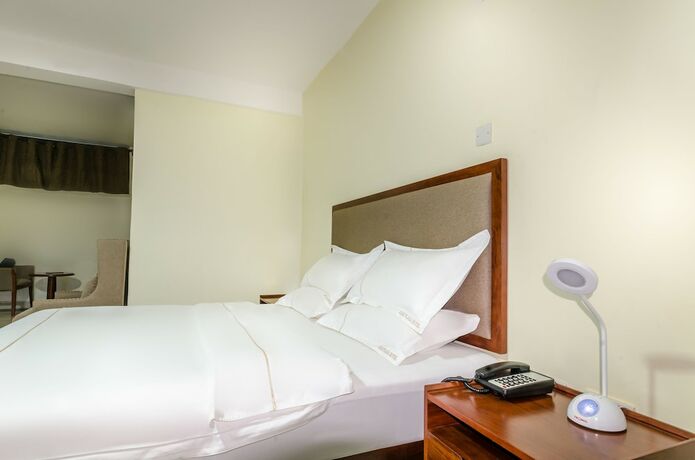 Imagen general del Hotel Igar Plaza. Foto 14