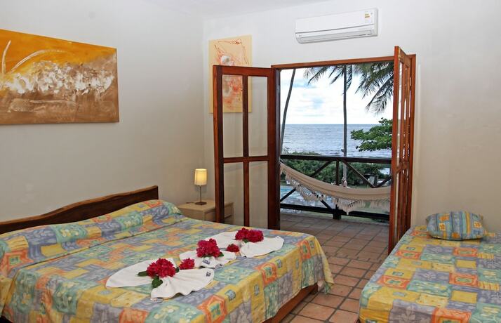 Imagen general del Hotel Igaraku&ecirc; Pousada. Foto 14