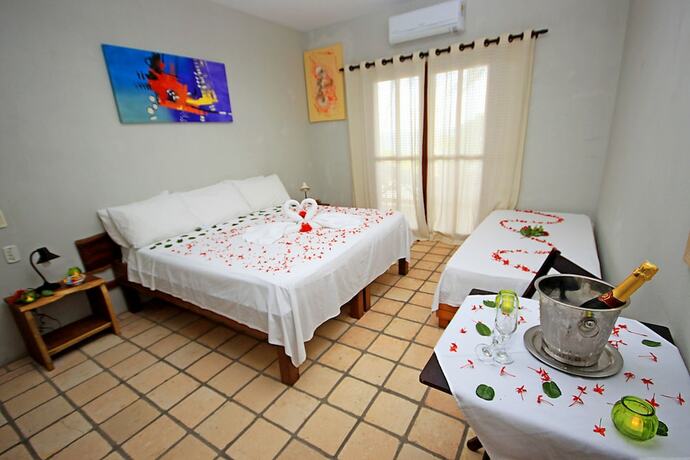 Imagen general del Hotel Igaraku&ecirc; Pousada. Foto 16