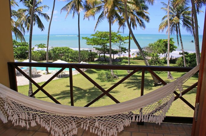 Imagen general del Hotel Igaraku&ecirc; Pousada. Foto 18