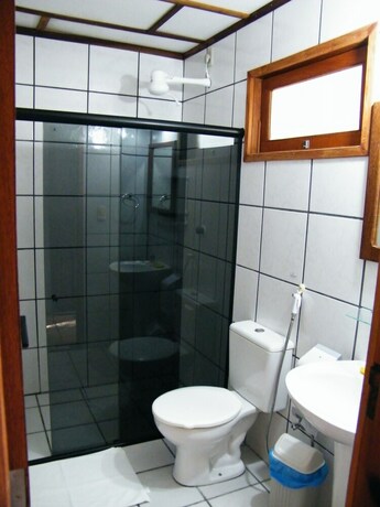 Imagen de la habitación del Hotel Igaraku&ecirc; Pousada. Foto 24