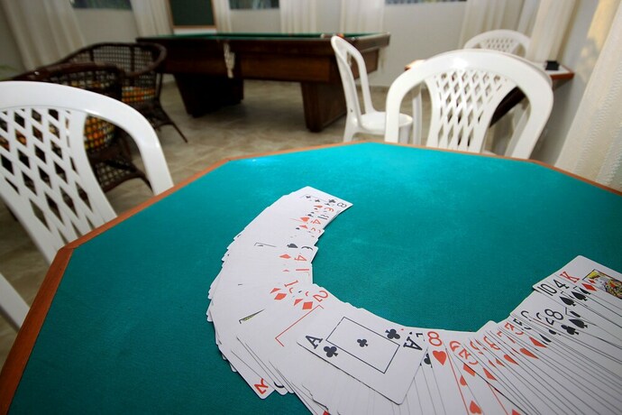 Imagen de los interiores del Hotel Igaraku&ecirc; Pousada. Foto 30