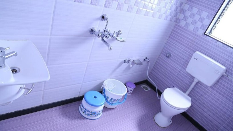 Imagen de la habitación del Hotel Igatpuri Hills Retreat. Foto 9