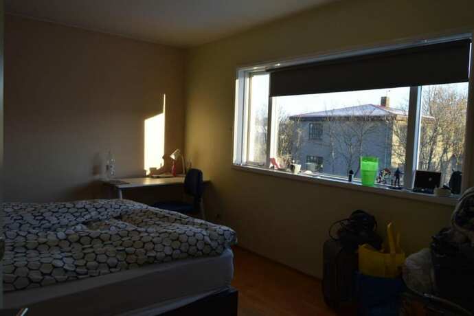 Imagen general del Hotel Igdlo Guesthouse. Foto 6