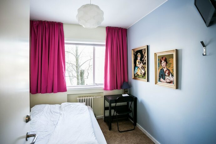 Imagen general del Hotel Igdlo Guesthouse. Foto 10