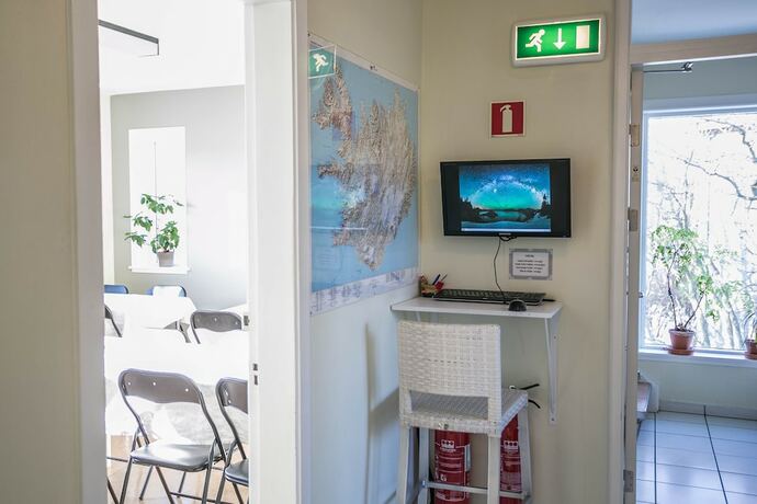 Imagen general del Hotel Igdlo Guesthouse. Foto 11