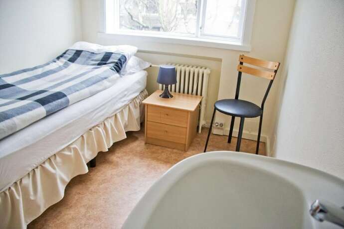 Imagen de la habitación del Hotel Igdlo Guesthouse. Foto 21