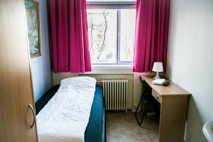 Imagen de la habitación del Hotel Igdlo Guesthouse. Foto 22