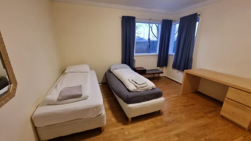 Imagen de la habitación del Hotel Igdlo Guesthouse. Foto 24