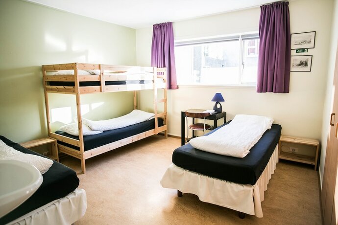 Imagen de la habitación del Hotel Igdlo Guesthouse. Foto 27