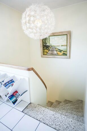 Imagen de los interiores del Hotel Igdlo Guesthouse. Foto 30