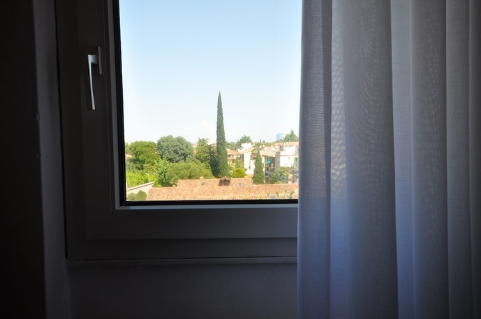 Imagen de la habitación del Hotel Igea, Padua. Foto 15