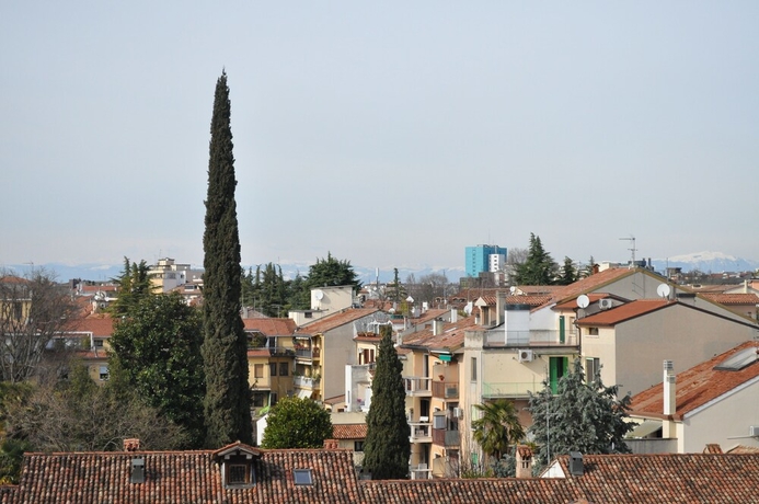 Imagen de la habitación del Hotel Igea, Padua. Foto 17