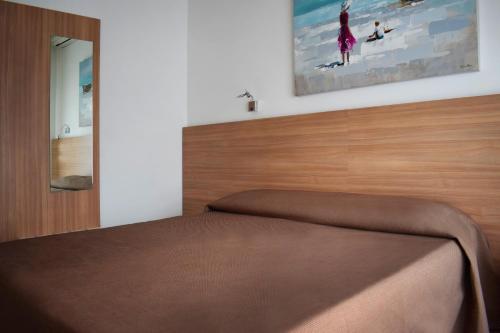 Imagen general del Hotel Igea Spiaggia. Foto 5