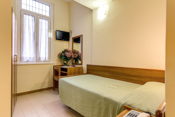 Imagen de la habitación del Hotel Igea, Termini. Foto 7