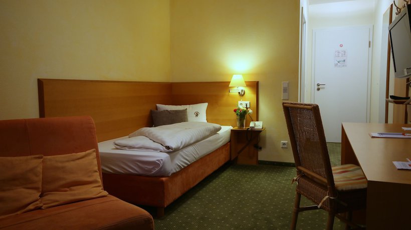 Imagen de la habitación del Hotel Igelwirt. Foto 2
