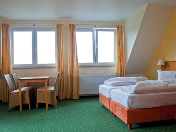 Imagen de la habitación del Hotel Igelwirt. Foto 3