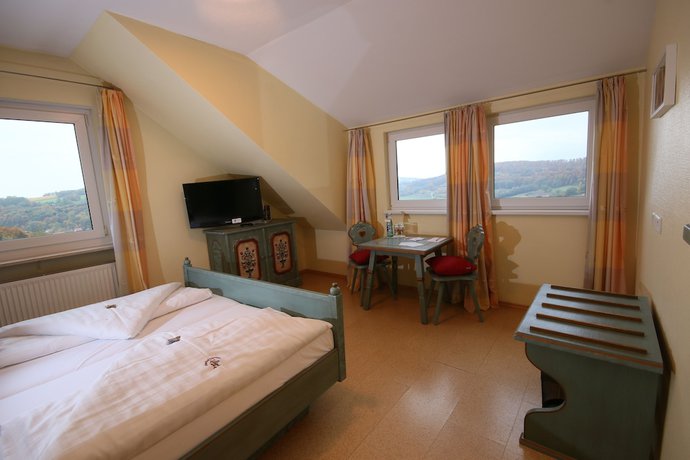 Imagen de la habitación del Hotel Igelwirt. Foto 4