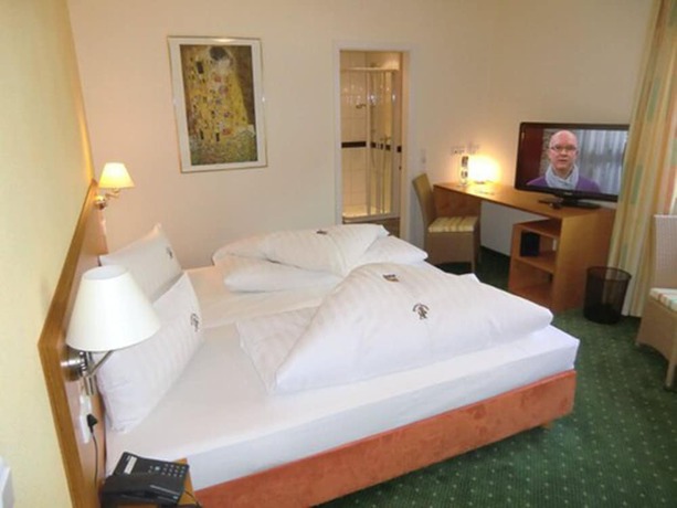 Imagen de la habitación del Hotel Igelwirt. Foto 6