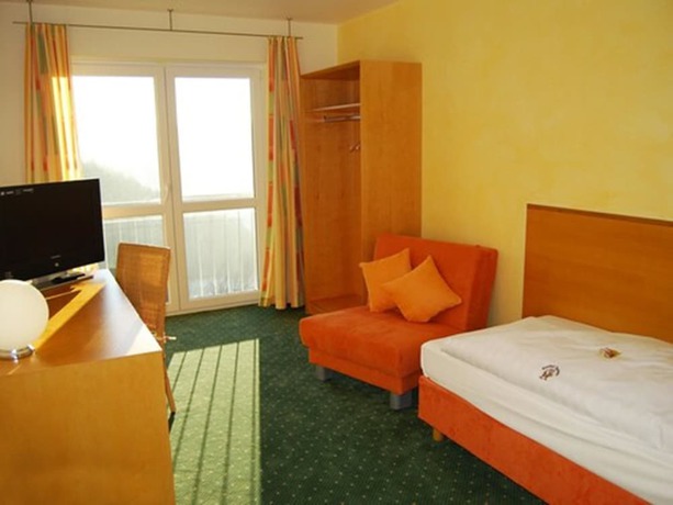 Imagen de la habitación del Hotel Igelwirt. Foto 7