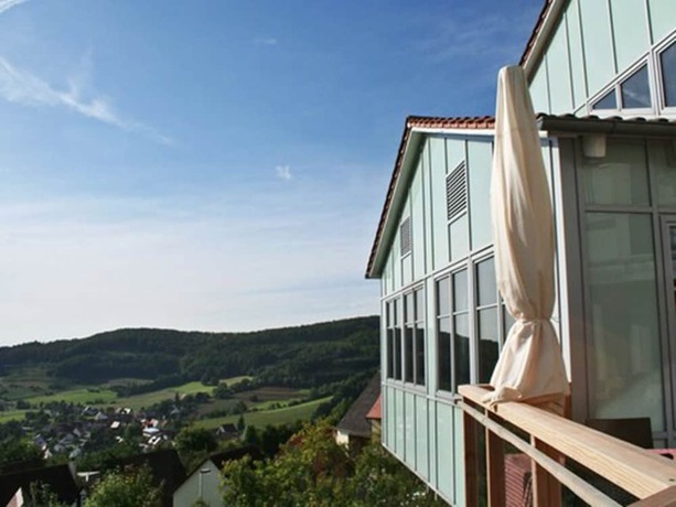 Imagen general del Hotel Igelwirt. Foto 1