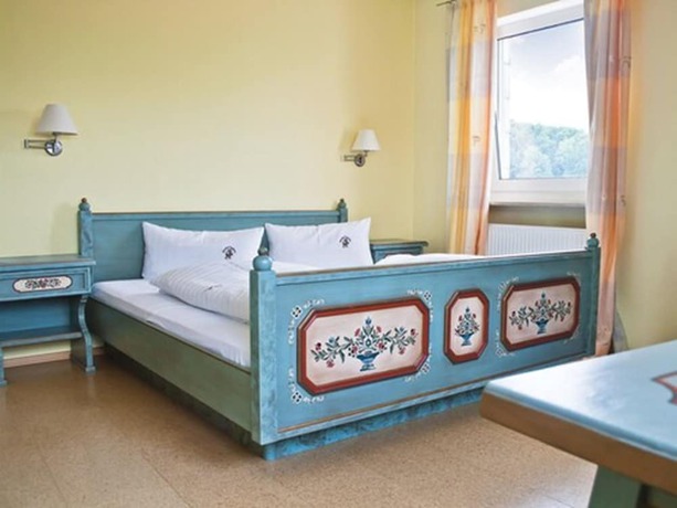Imagen de la habitación del Hotel Igelwirt. Foto 8