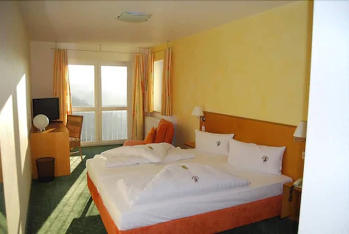 Imagen de la habitación del Hotel Igelwirt. Foto 11