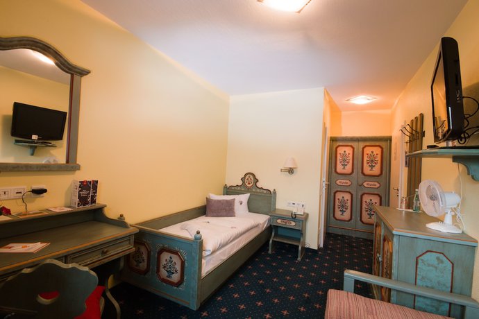 Imagen de la habitación del Hotel Igelwirt. Foto 12