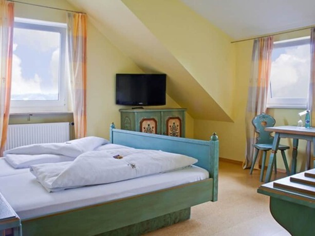 Imagen de la habitación del Hotel Igelwirt. Foto 13