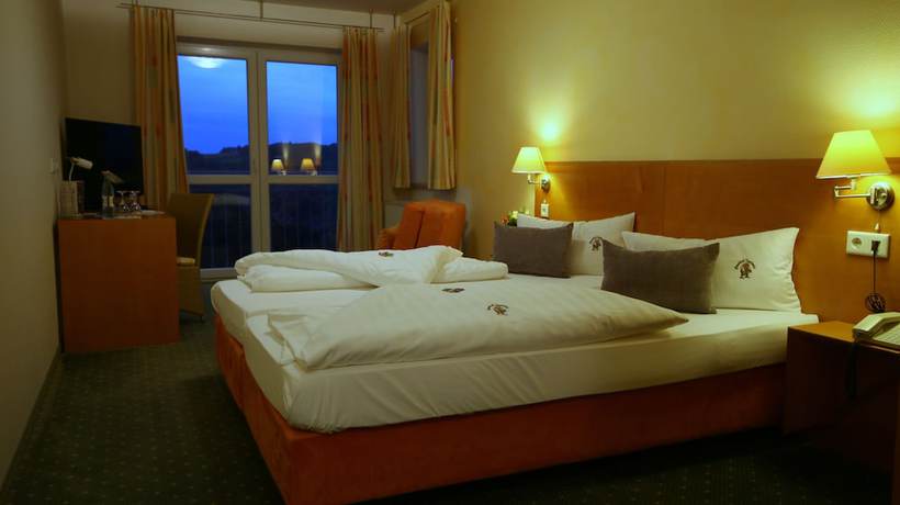 Imagen de la habitación del Hotel Igelwirt. Foto 15