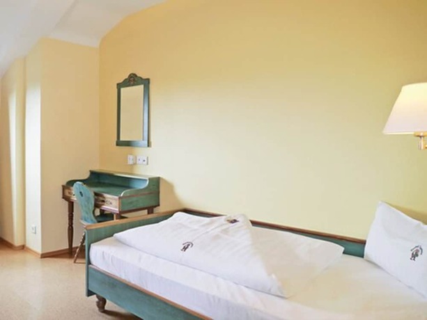 Imagen de la habitación del Hotel Igelwirt. Foto 16