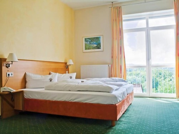 Imagen de la habitación del Hotel Igelwirt. Foto 18