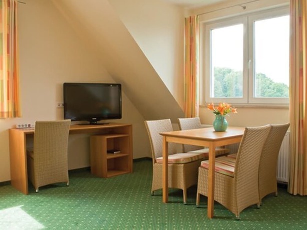 Imagen de la habitación del Hotel Igelwirt. Foto 19