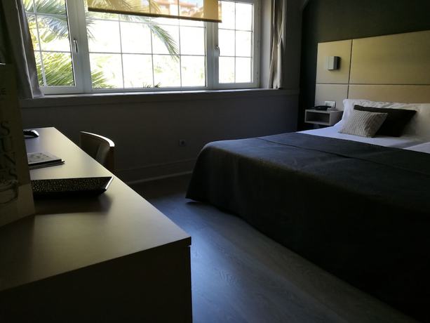 Imagen de la habitación del Hotel Igeretxe. Foto 6