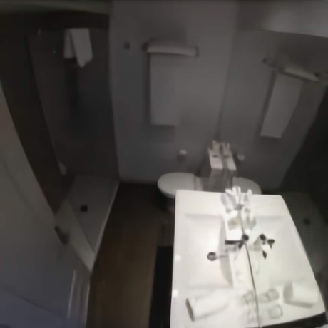 Imagen de la habitación del Hotel Igeretxe. Foto 11