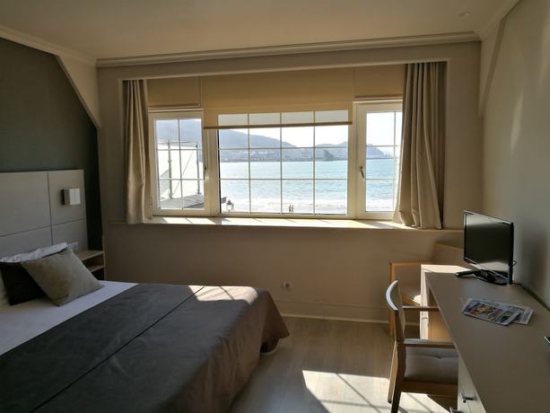 Imagen de la habitación del Hotel Igeretxe. Foto 16