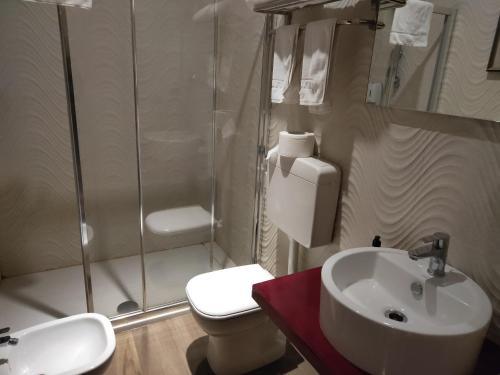 Imagen general del Hotel Igiban. Foto 2