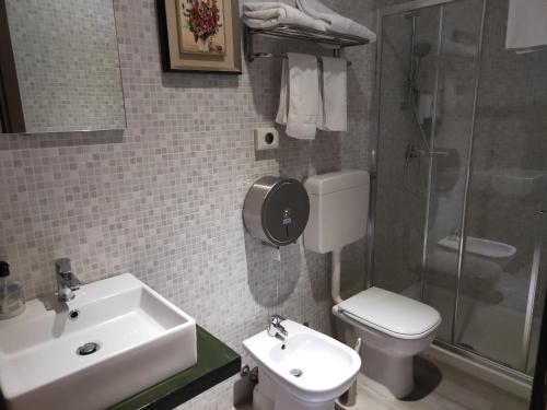 Imagen general del Hotel Igiban. Foto 3