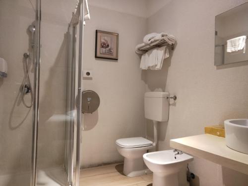 Imagen general del Hotel Igiban. Foto 5