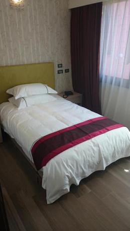 Imagen general del Hotel Igiban. Foto 8