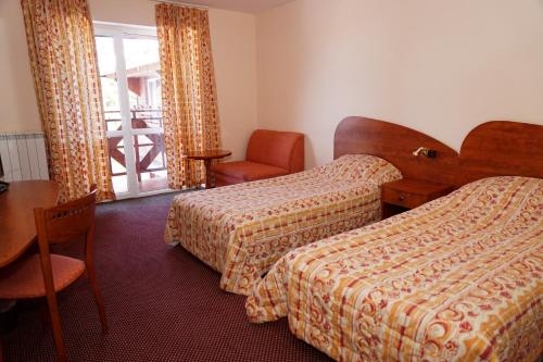Imagen de la habitación del Hotel Iglika Palace Winter Half-board. Foto 6