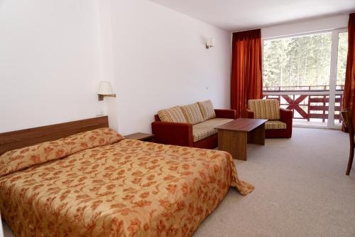 Imagen de la habitación del Hotel Iglika Palace Winter Half-board. Foto 7