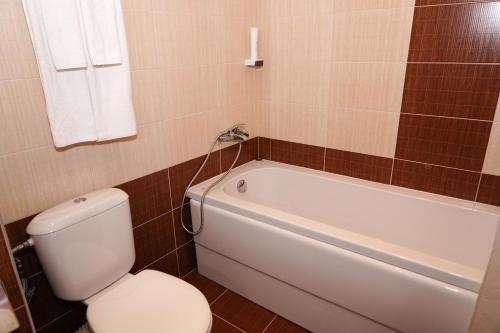 Imagen de la habitación del Hotel Iglika Palace Winter Half-board. Foto 8
