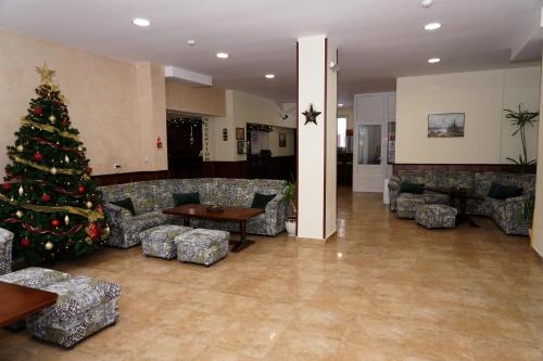 Imagen general del Hotel Iglika Palace Winter Half-board. Foto 4
