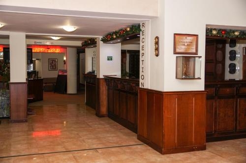 Imagen general del Hotel Iglika Palace Winter Half-board. Foto 5