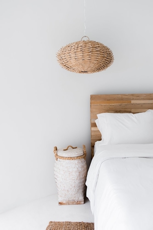 Imagen de la habitación del Hotel Igloo Beach Lodge. Foto 9