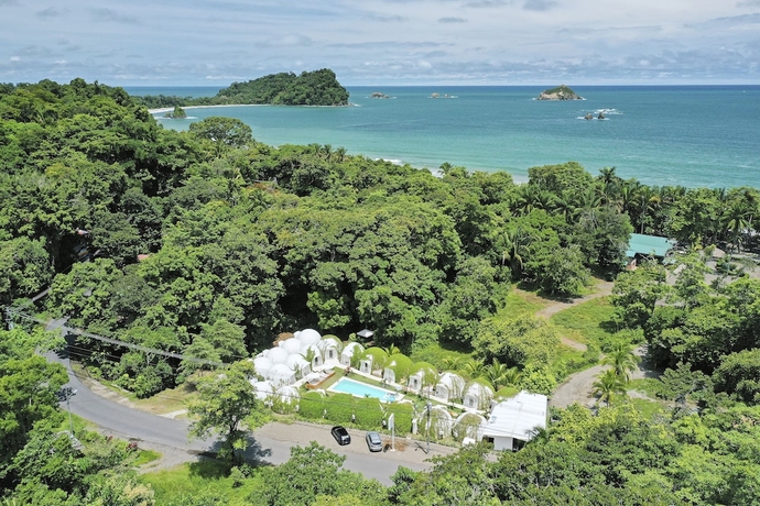 Imagen general del Hotel Igloo Beach Lodge. Foto 1