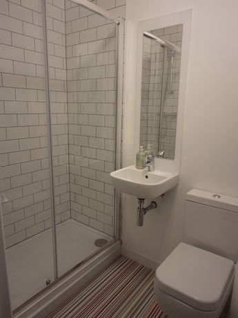 Imagen de los interiores del Hotel Igloo Hybrid - Hostel. Foto 13