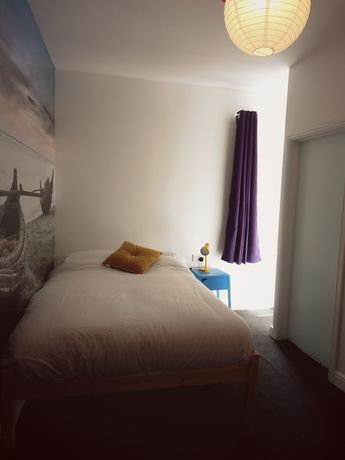 Imagen de la habitación del Hotel Igloo Hybrid - Hostel. Foto 5